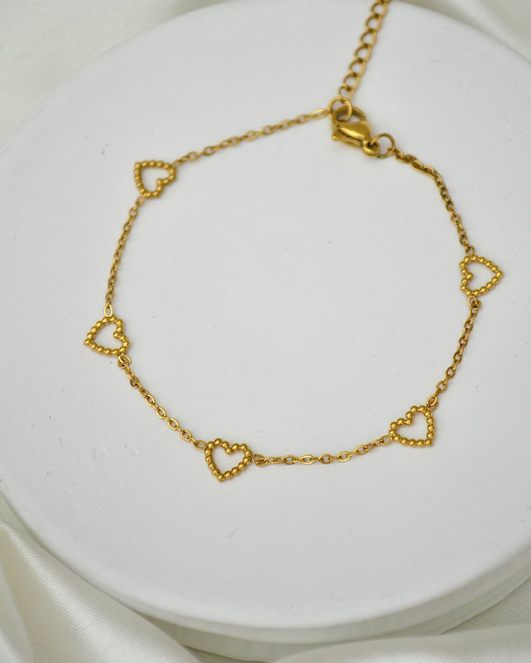 Pulsera Freya