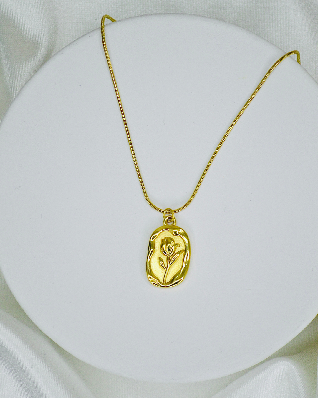 Collar Rouse