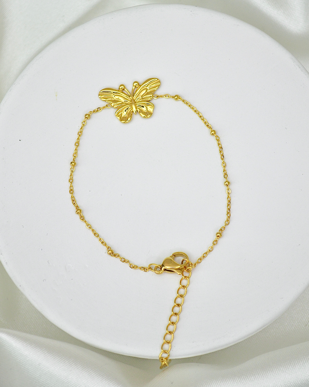 Pulsera Iris