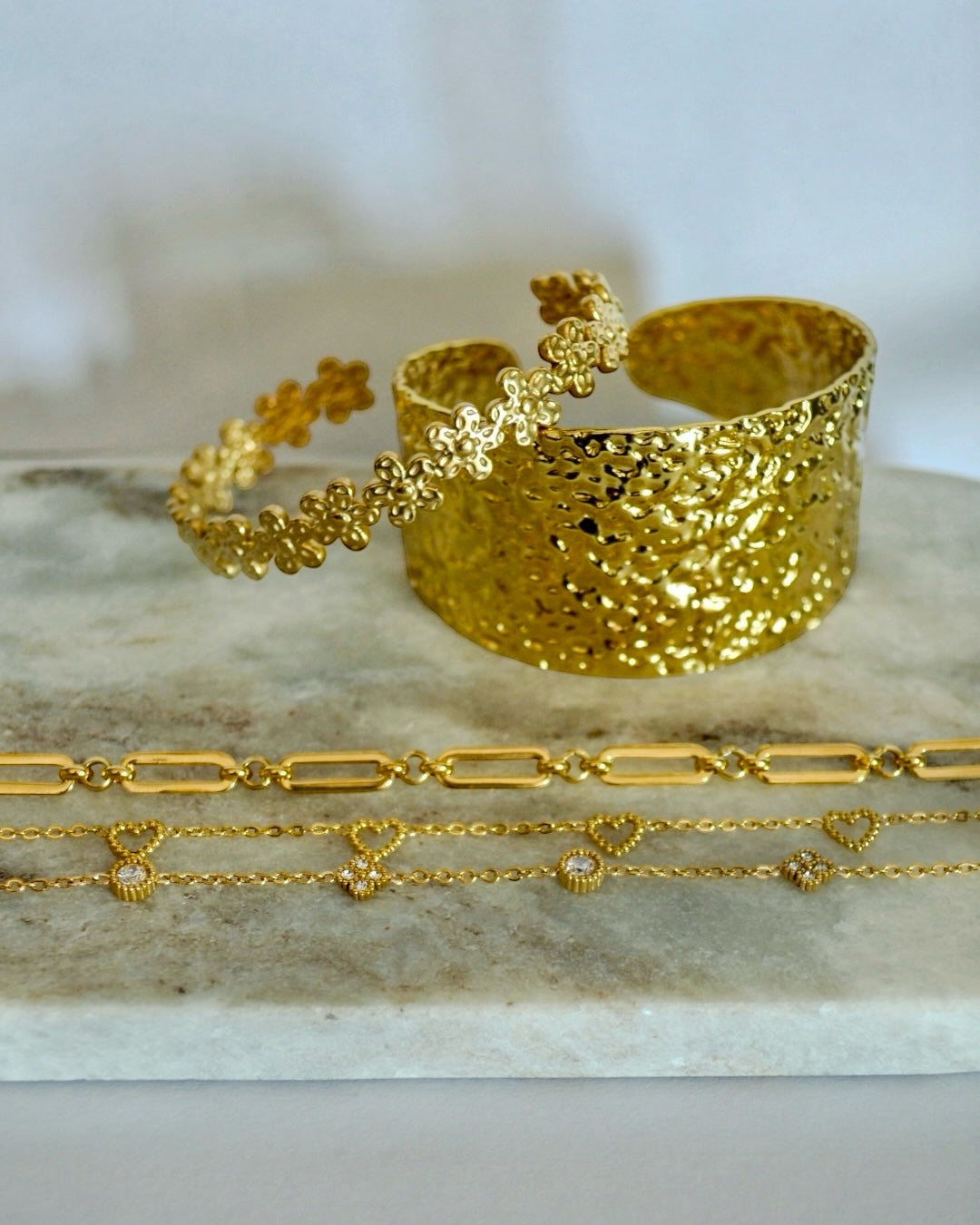 Pulseras