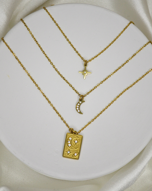 Collar Cosmos