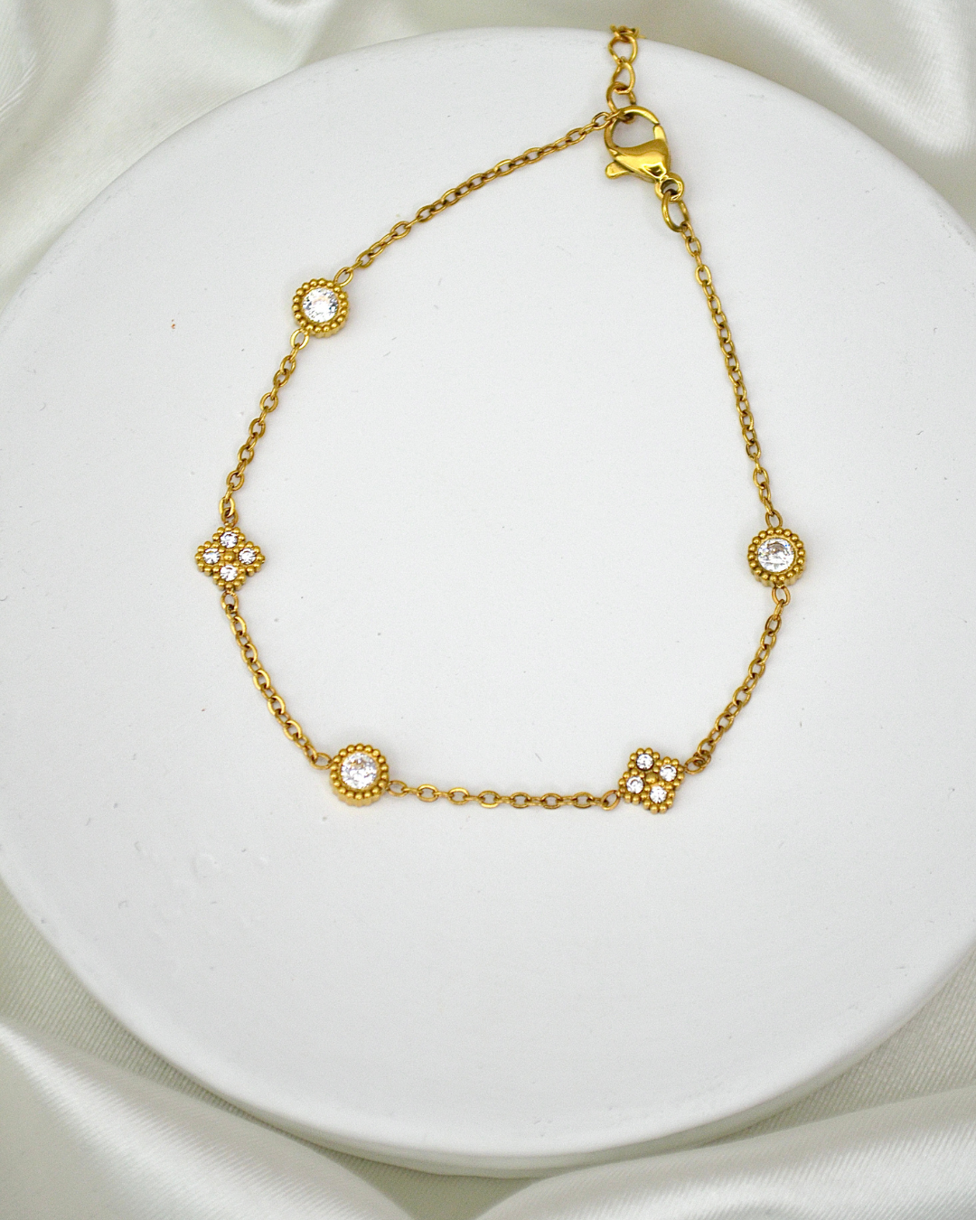 Pulsera Afrodita