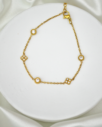 Pulsera Afrodita