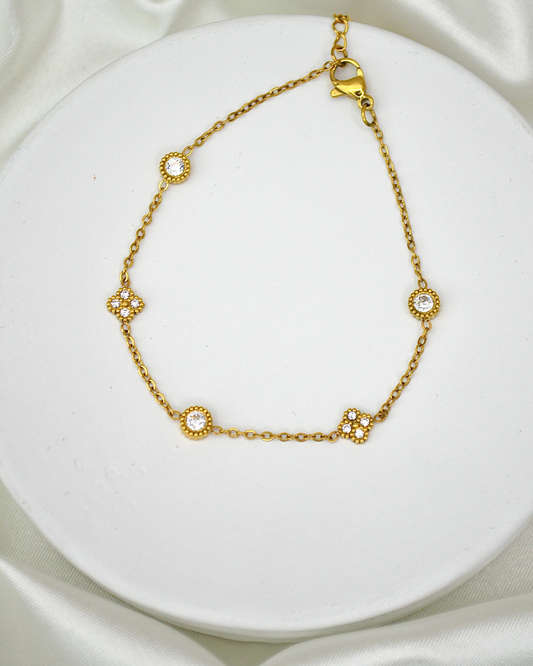 Pulsera Afrodita