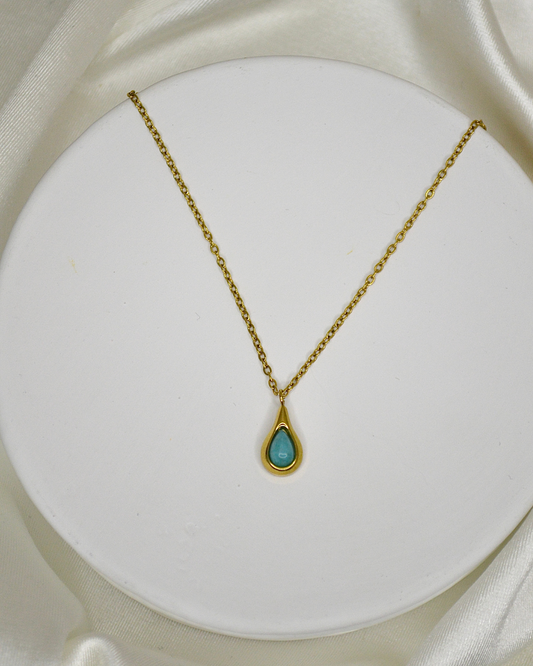 Collar Alma