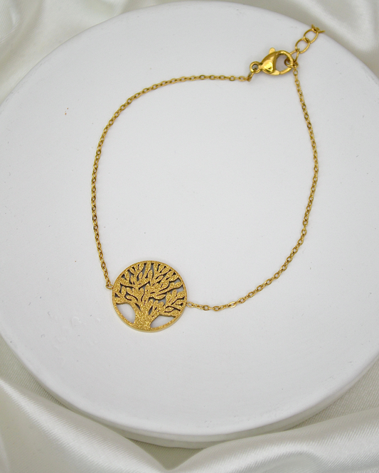 Pulsera Gaia