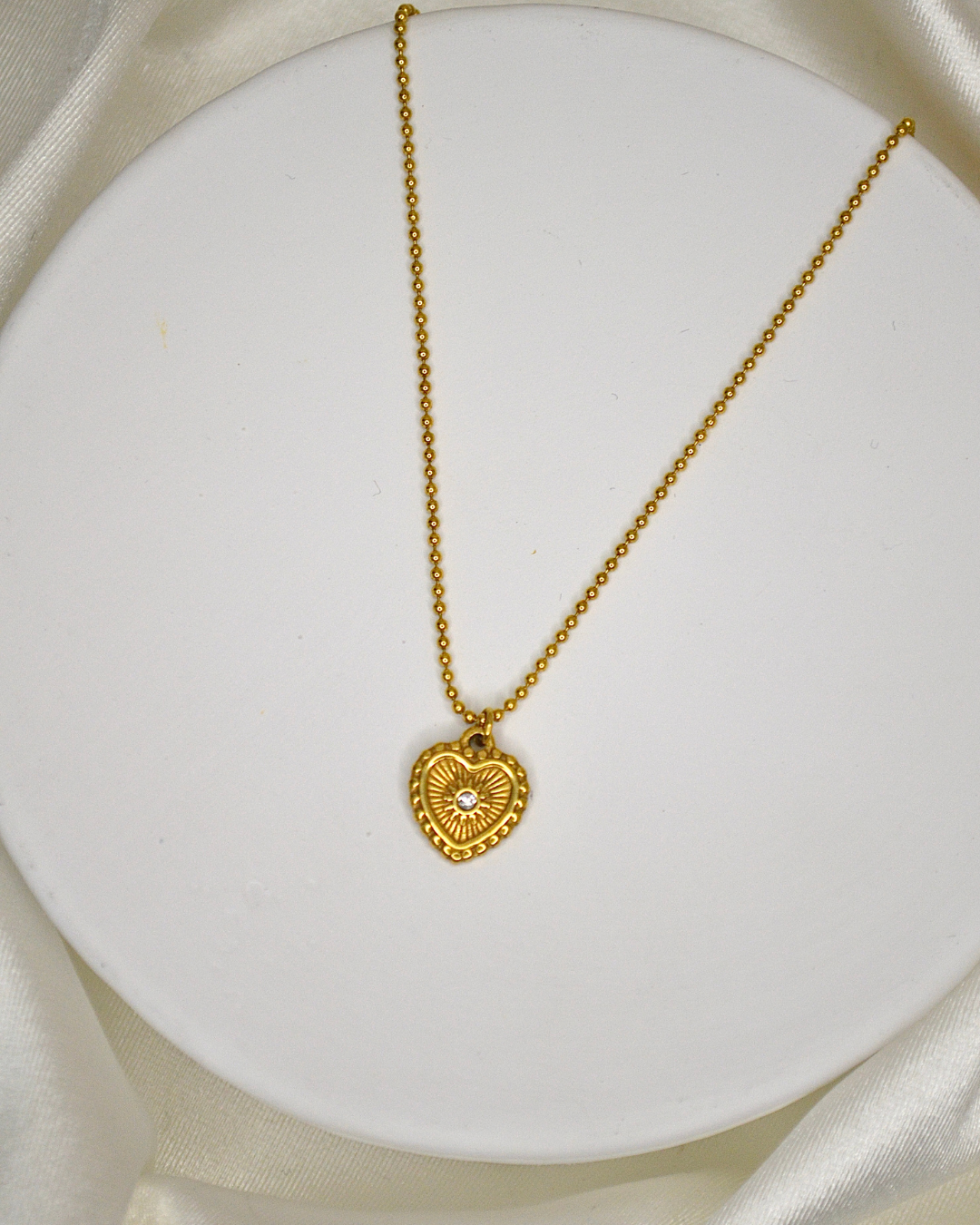 Collar Aria