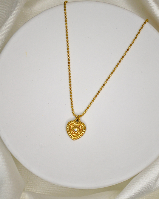 Collar Aria