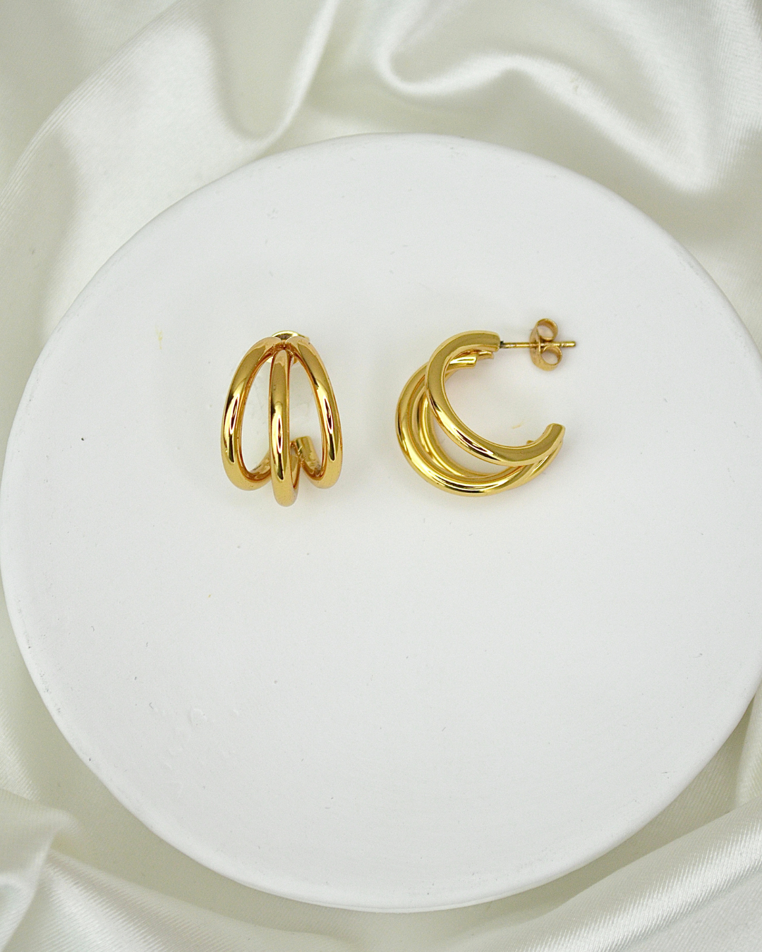 Pendientes Orbit