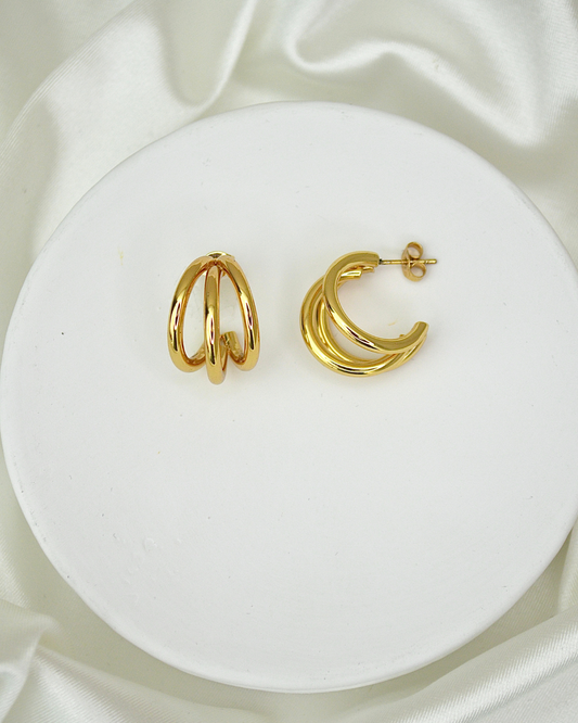 Pendientes Orbit
