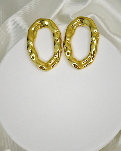 Pendientes Void