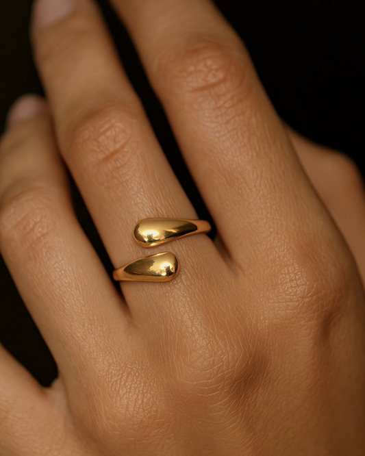 Anillo Drop