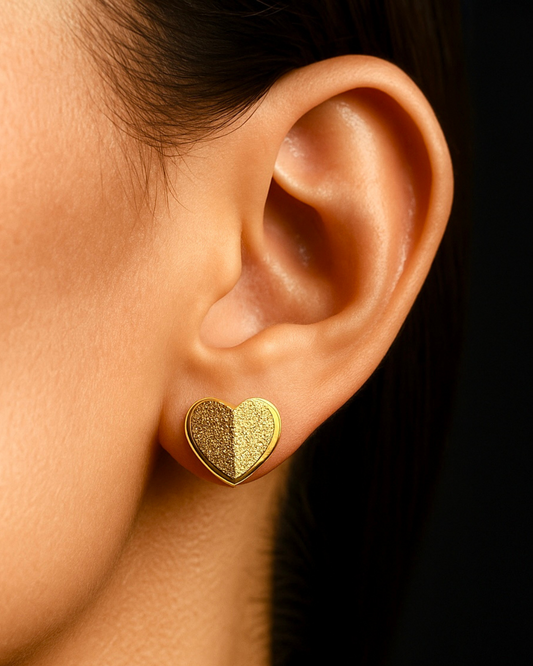 Pendientes Aura