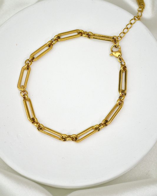 Pulsera Hera