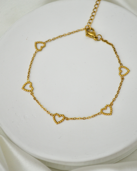 Pulsera Freya