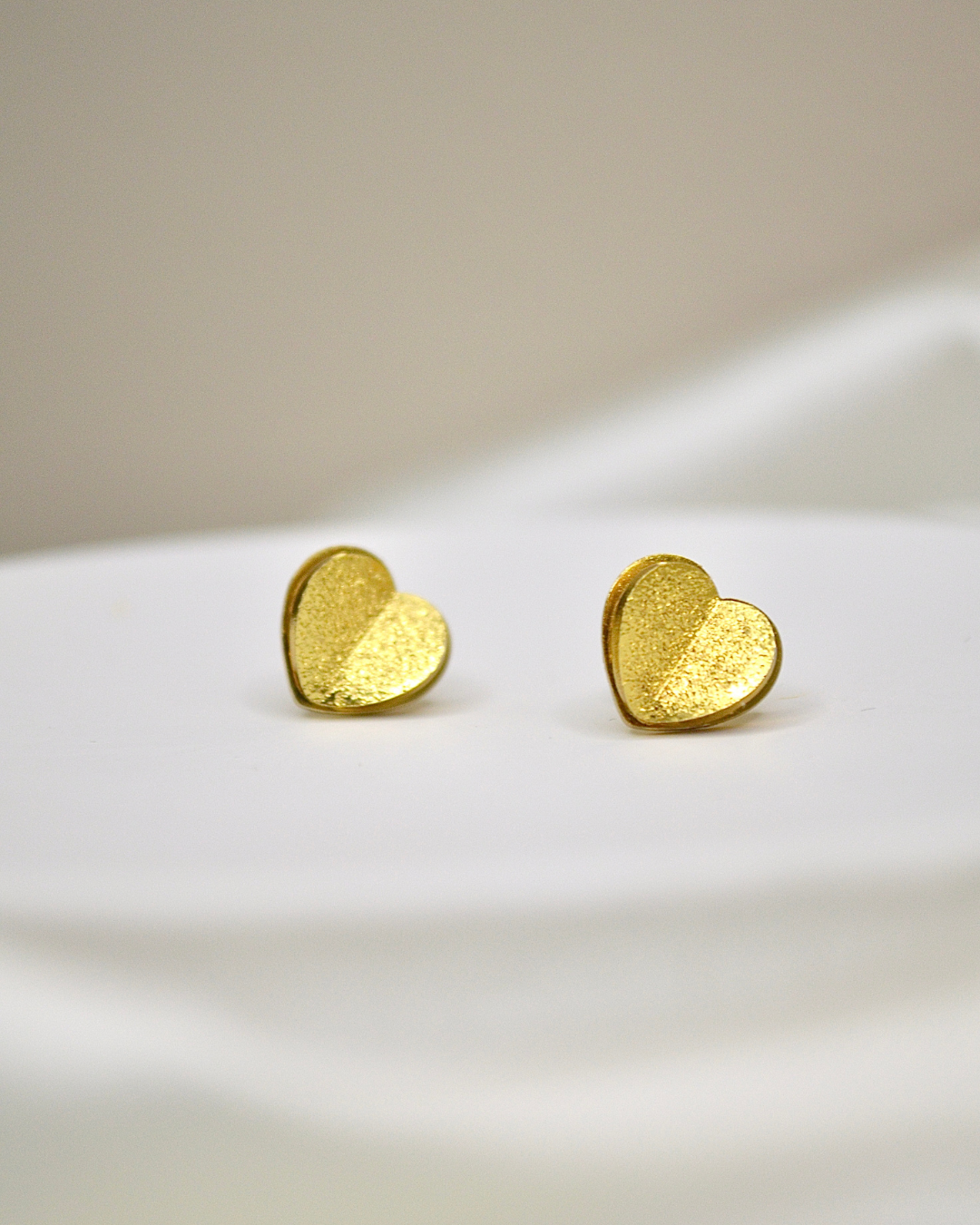 Pendientes Aura