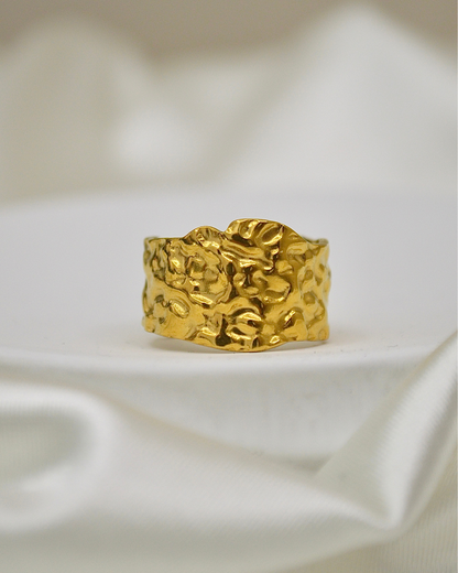 Anillo Ignis