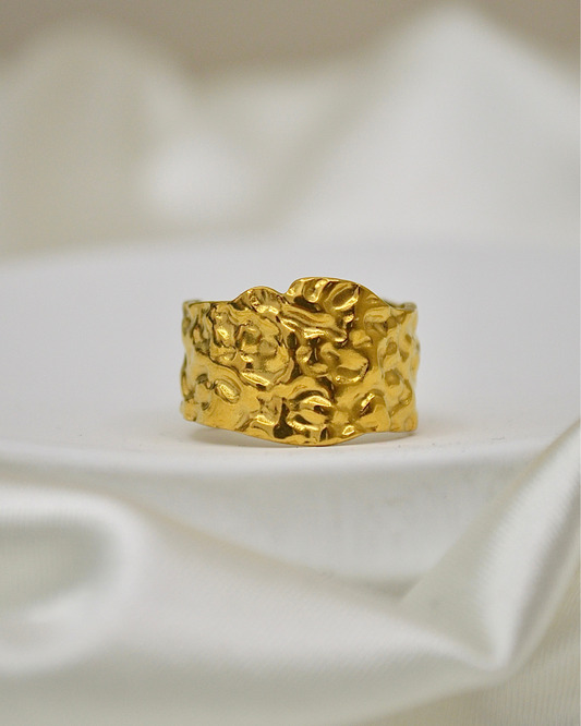 Anillo Ignis