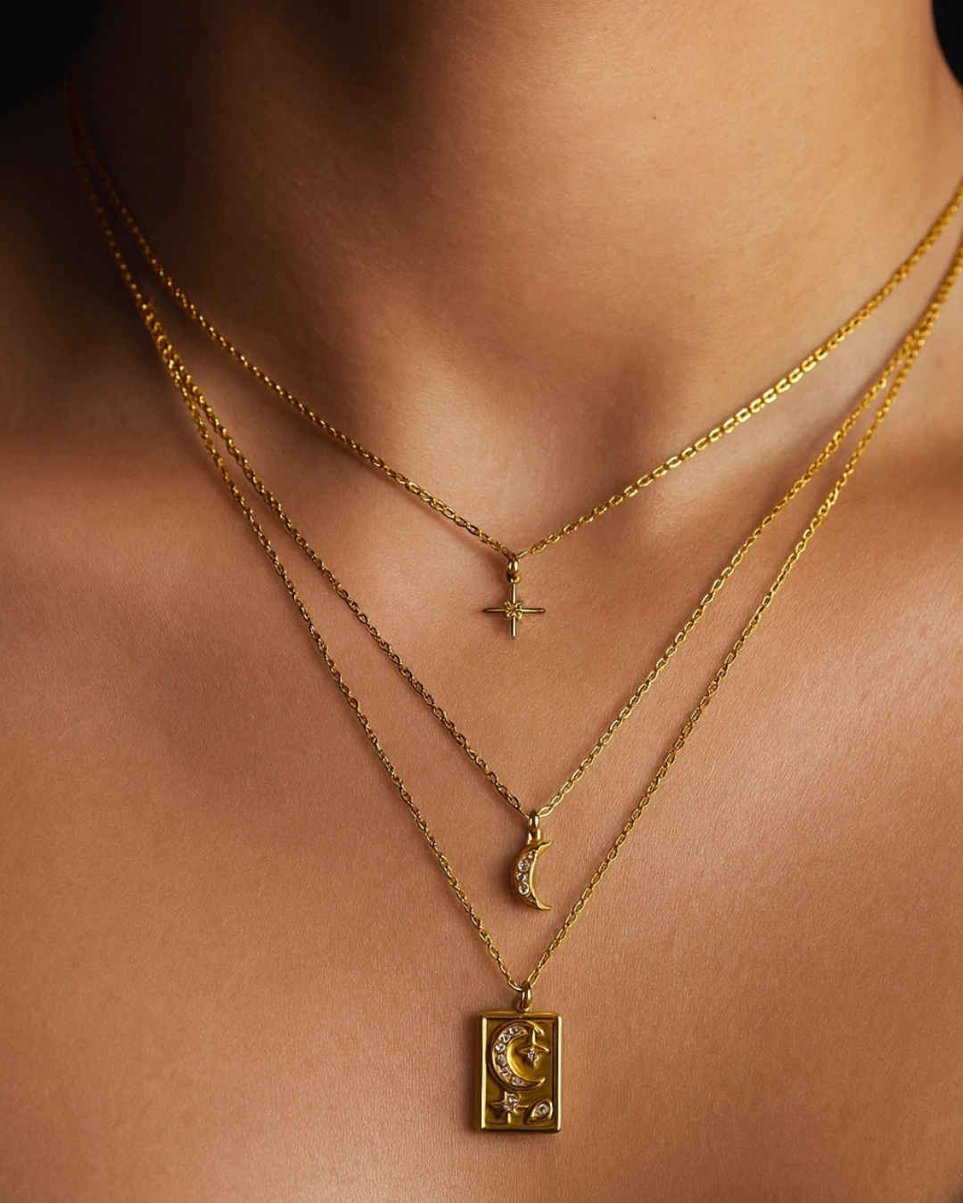 Collar Cosmos