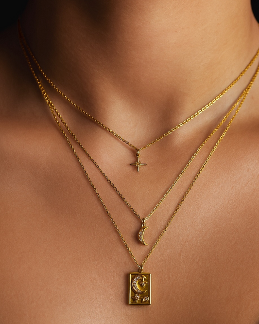 Collar Cosmos