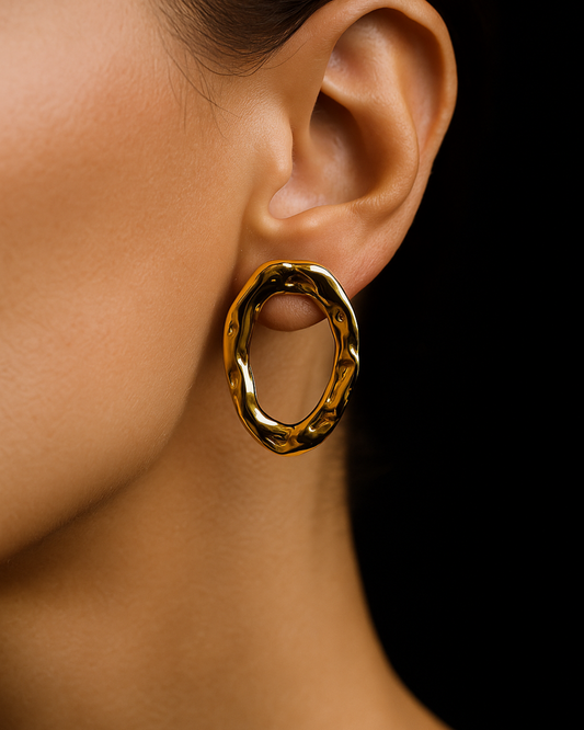 Pendientes Void