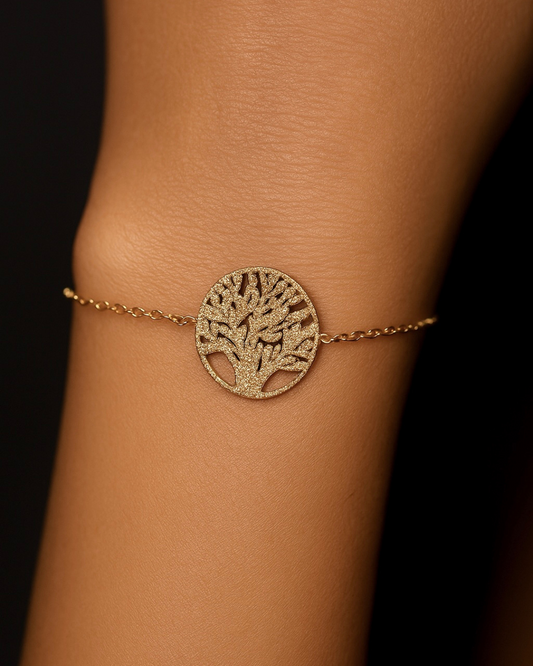 Pulsera Gaia