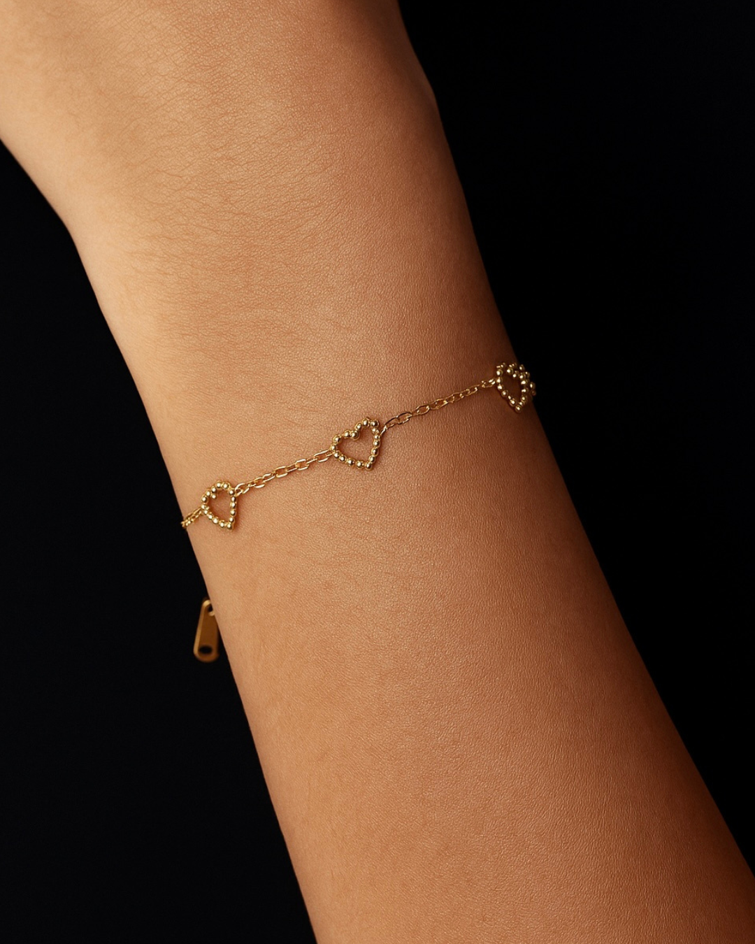 Pulsera Freya