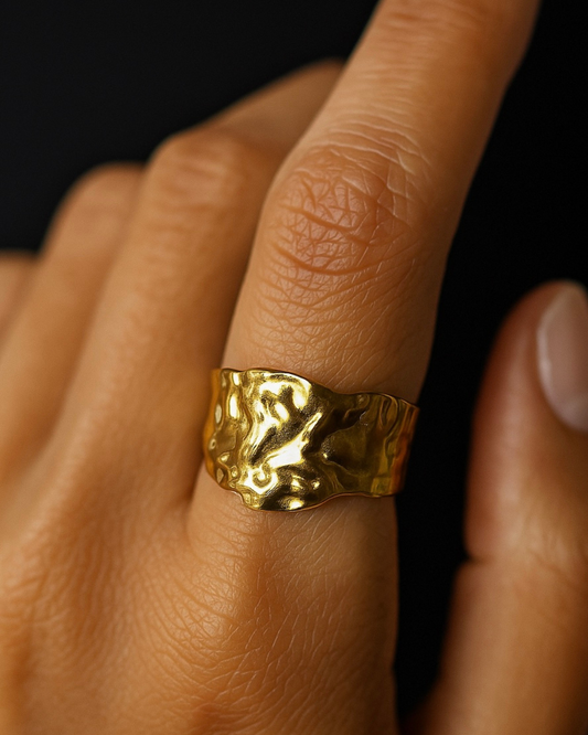 Anillo Ignis
