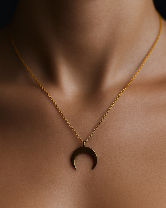 Collar Eclipse