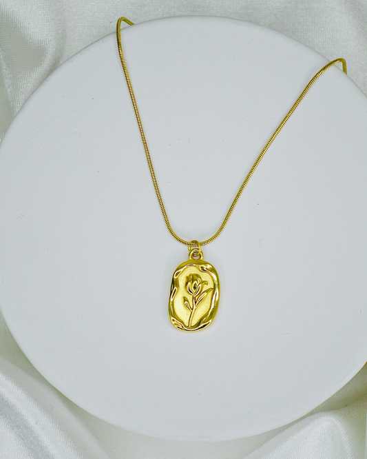 Collar Rouse
