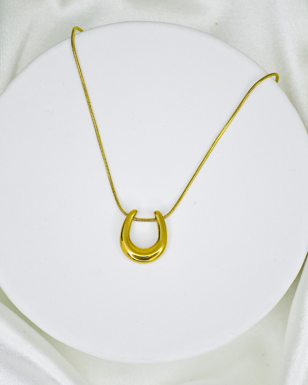 Collar Fortuna
