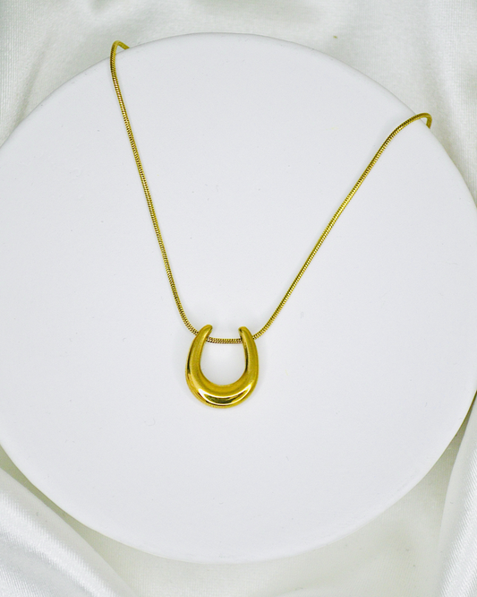 Collar Fortuna