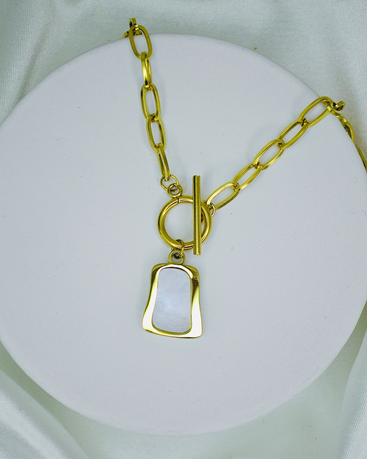 Collar Esencia
