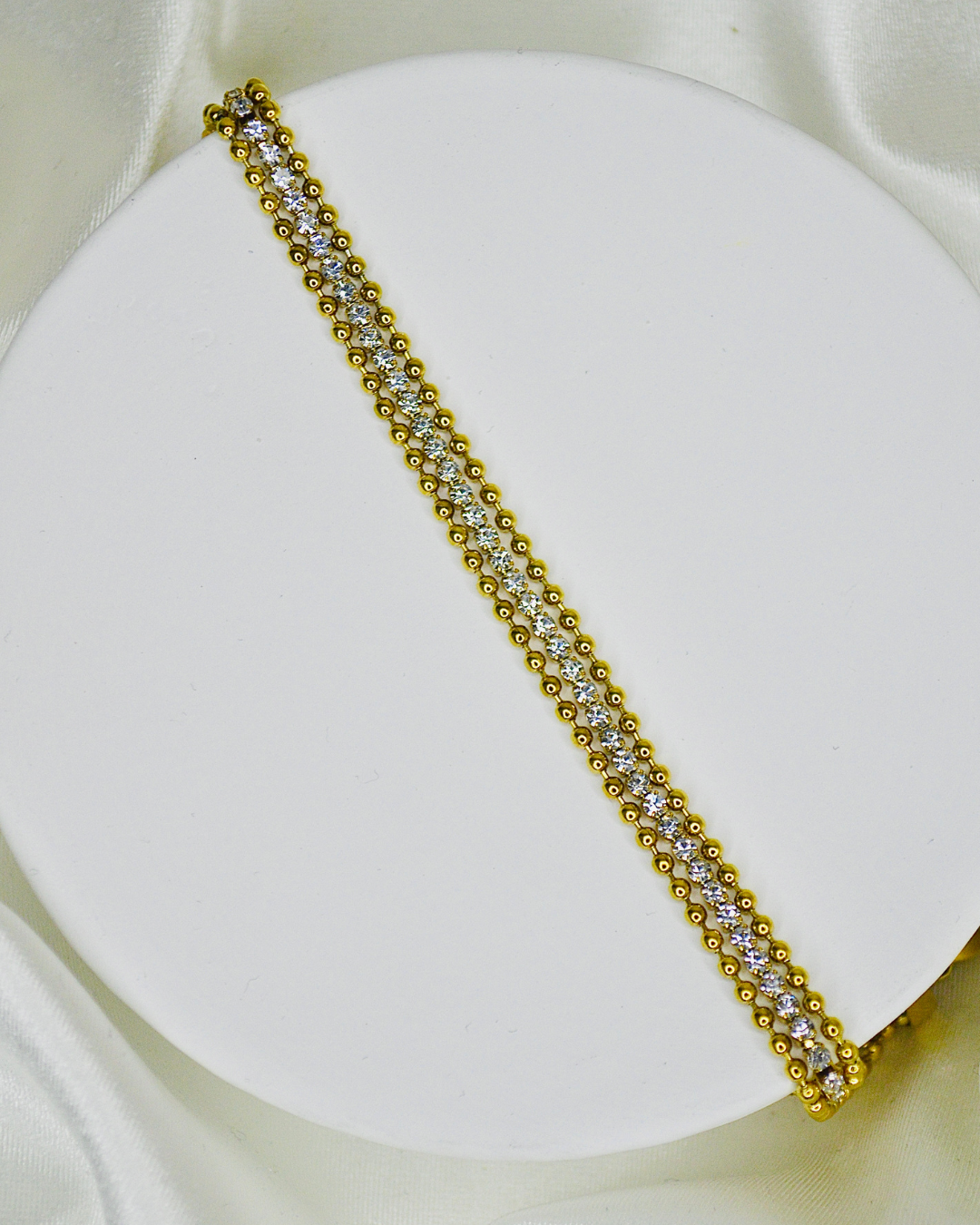 Pulsera Lux
