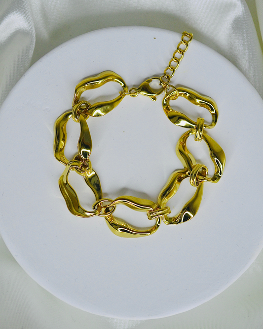 Pulsera Bold