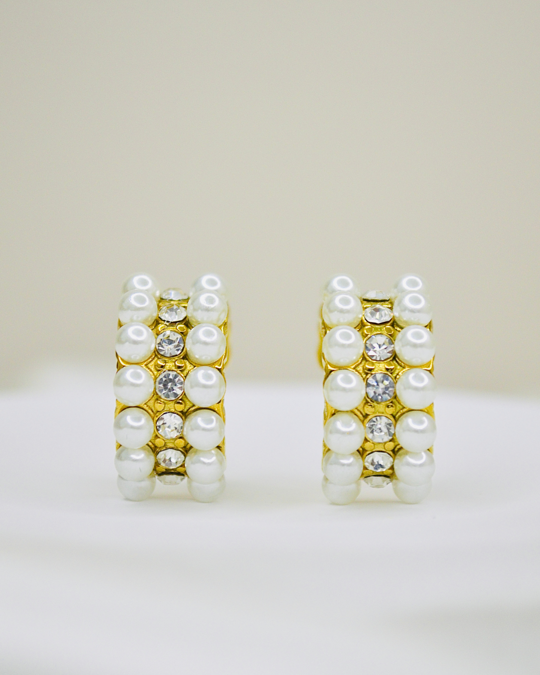 Pendientes Elysée