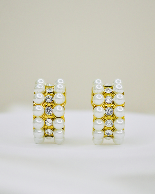 Pendientes Elysée