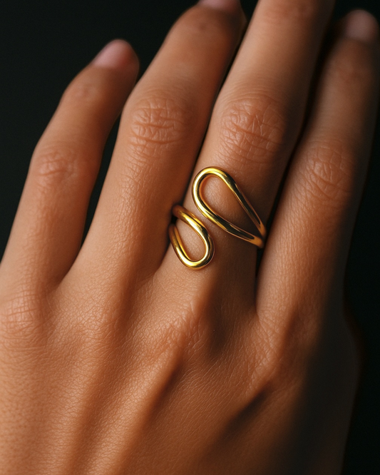 Anillo Glide