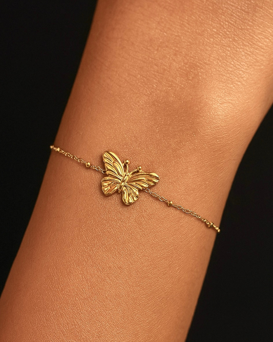 Pulsera Iris