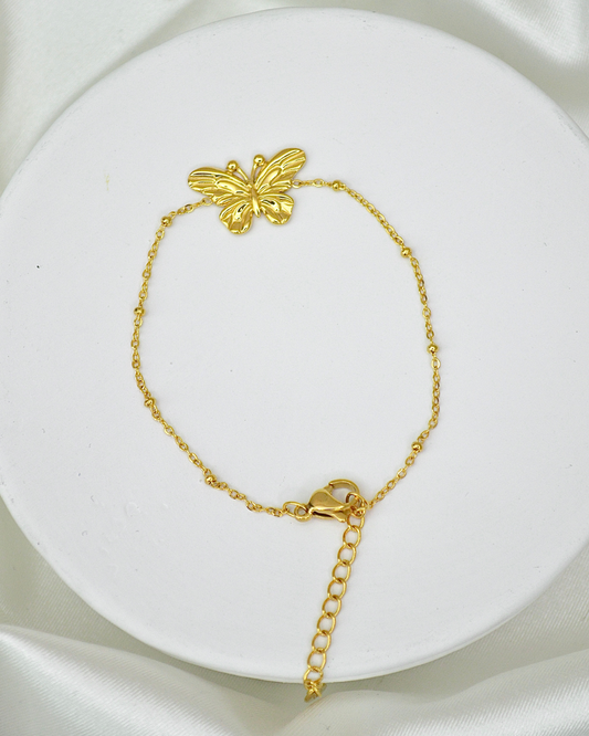 Pulsera Iris
