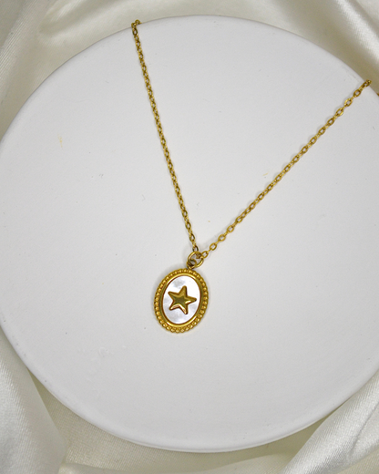 Collar Sirius