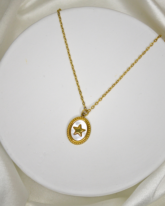 Collar Sirius