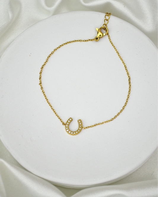 Pulsera Tyche