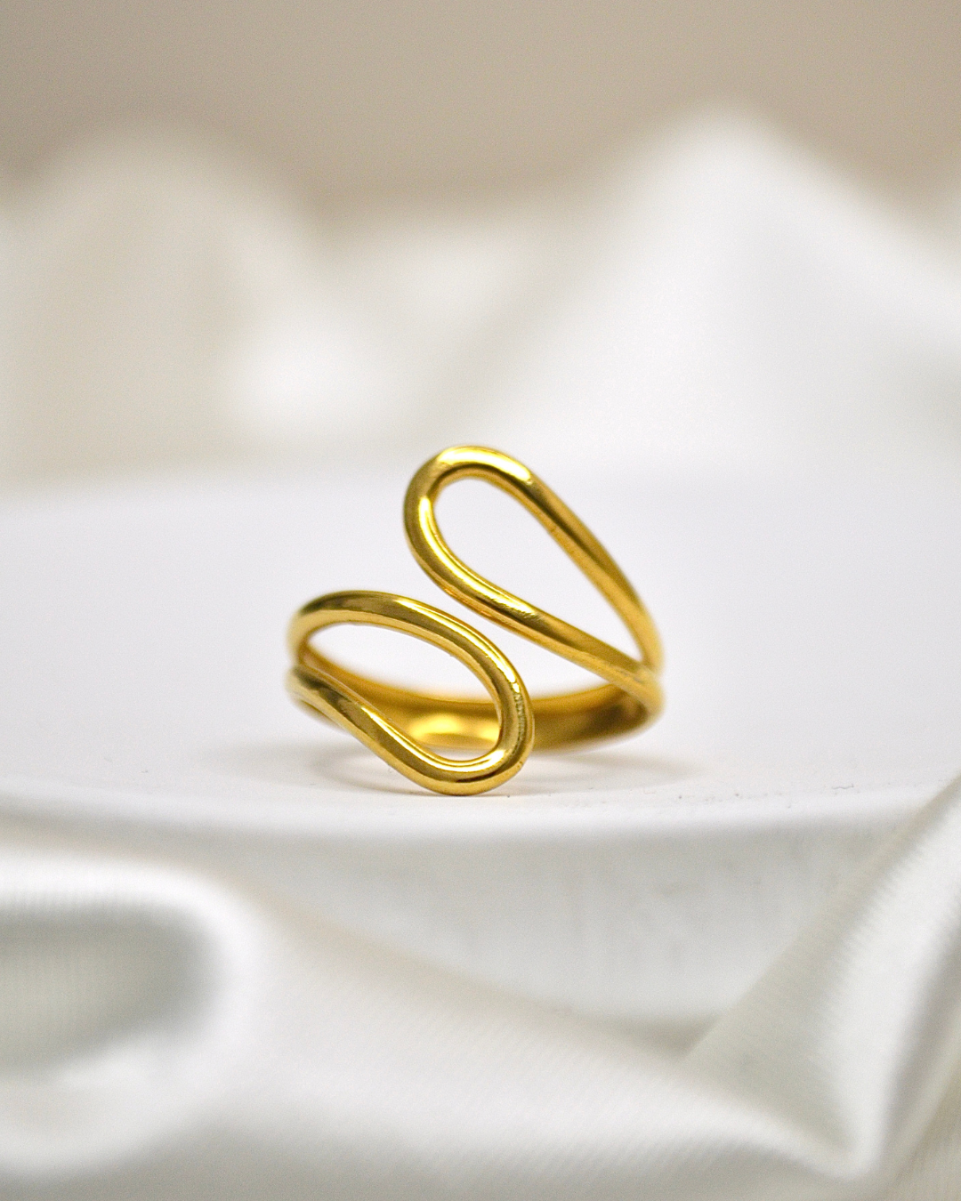 Anillo Glide