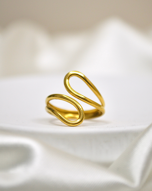 Anillo Glide
