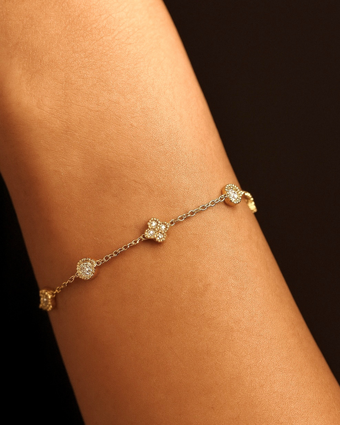 Pulsera Afrodita