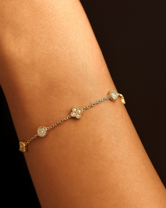 Pulsera Afrodita