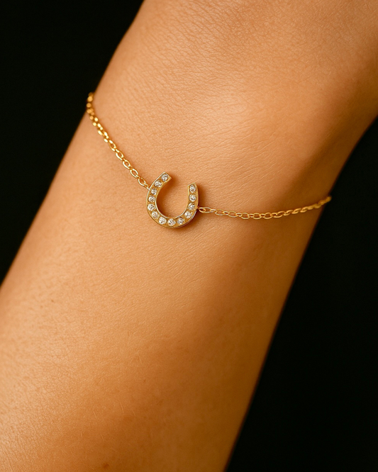 Pulsera Tyche