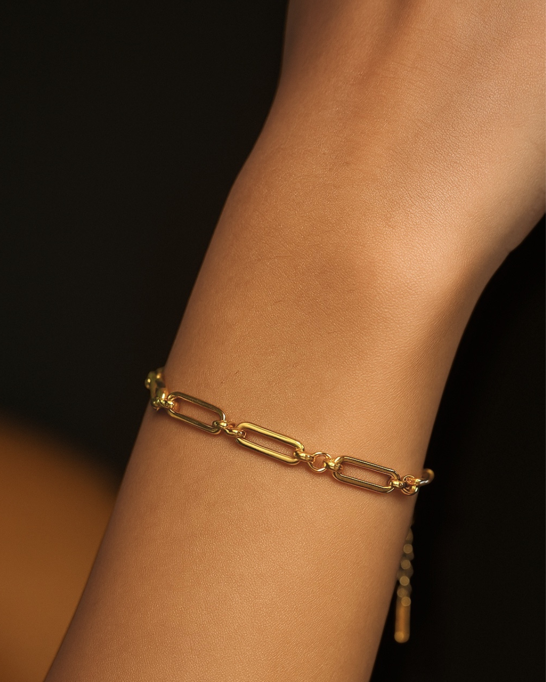 Pulsera Hera