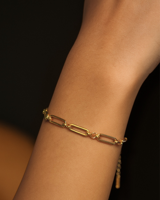 Pulsera Hera